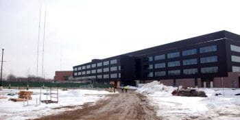 Land O’ Lakes Headquarters Expansion and Renovation